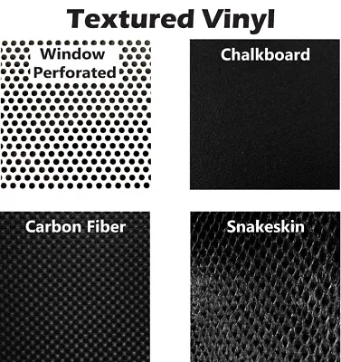 Textured Vinyl Sheet For Cricut Joy - 5.5  X 12  • $1.49