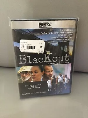 Blackout (DVD 2008) • $2.95