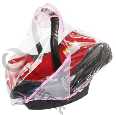 £7.95 • Buy Rain Cover Fit Maxi-Cosi CabrioFix ✔ Fast Dispatch RRP£19.99 New VENTILATED 