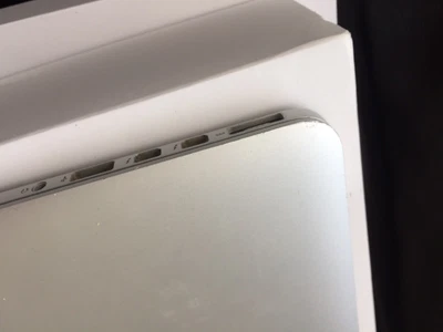 £125 • Buy Apple MacBook Pro A1466 13 Core I5 4GB RAM Faulty For Spares / Repair