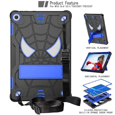 For Lenovo M10 3rd Gen 10.1 Inch 2022 Tab-TB328FU/XU TB-325FU/325XU Tablet Case • $34.10