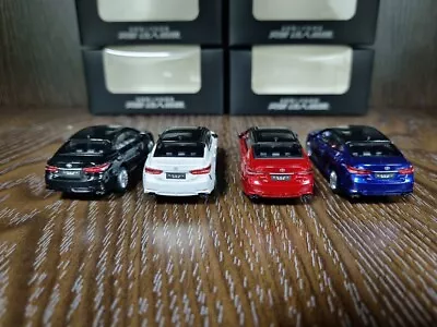 1:64 Scale Toyota Camry 8th Eight Gen Model Car Diecast Toy Collection Kids Gift • $10.68