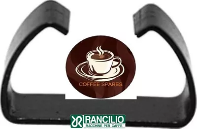 Rancilio Silvia CLIP For STEAM KNOB  - Genuine Fits All Silvia Coffee Machine • $4.50