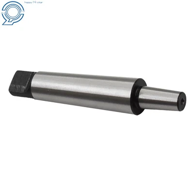 $8.35 • Buy Drill Chuck Arbor Morse Taper #3 MT3 Jacobs Taper #2 JT2 3MT To 2JT End Type