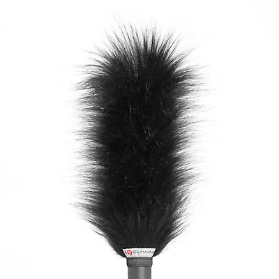 £30.15 • Buy Gutmann Microphone Fur Windscreen Windshield For Rode NTG 2 / NTG2