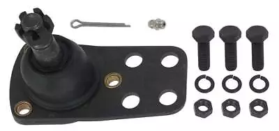 1962-67 Chevy II / Nova; Lower Control Arm Ball Joint; With Hardware • $34.99