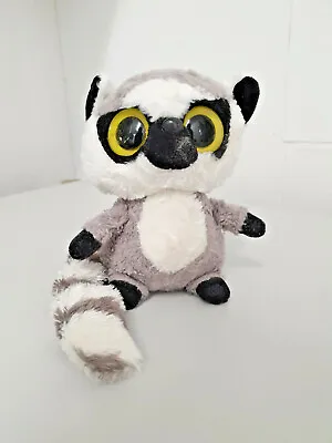 Aurora Yoohoo Lemmee Lemur Approx. 13cm (15cm 5in 5 ) • £10.27