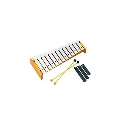 Suzuki Alto Diatonic Glockenspiel 13 Bars • $155