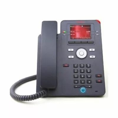 Avaya 700513916 J139 IP Network Business Phone VoIP New In Box! • $54.95