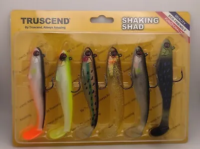 Shad Fishing Lures • $14.97