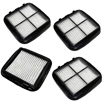 4x HQRP Filters Assembly For Bissell Auto-Mate Pet Hair CleanView Series Vacs • $63.29