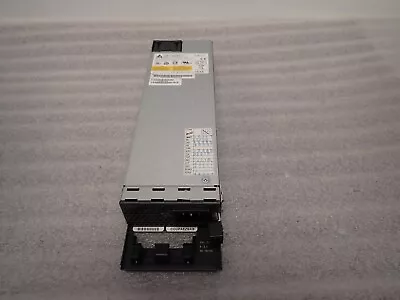 Cisco C3KX-PWR-350WAC 350W AC Power Supply For Catalyst WS-C3560X WSC-3750X • $19.99