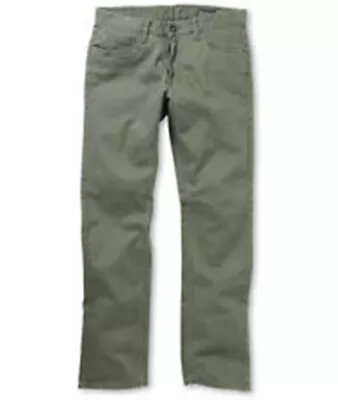 Matix Gripper Pant (34) Fatigue • $56