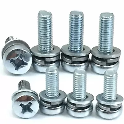 TV Stand Screws For Vizio M321i-A2 M471i-A2 M492i-B2 M501d-A2 M501d-A2R • $6.79