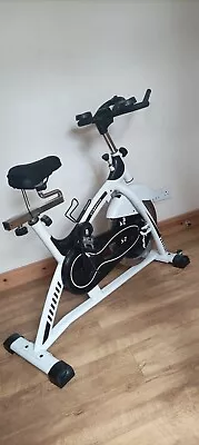 Heavy Spin Bike • £50