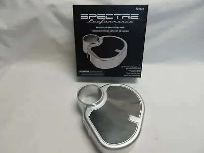 SPECTRE 42953S Cap Cover Fits 2015 2016 Mustang V6 And V8 • $12.71