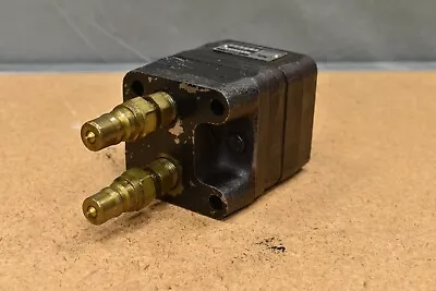 MTE 400 Series Model C207M-23 HYDRAULIC PUMP Motor • $75