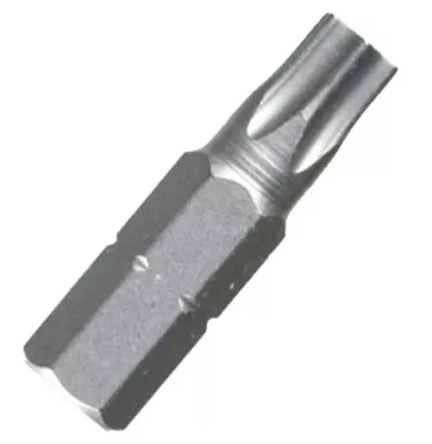 Screw Driver Torx Bits T40 2pc • $2.98