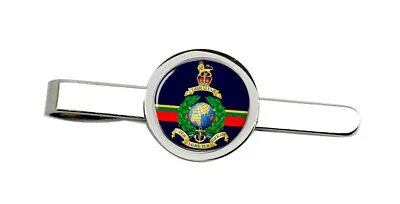 £8.50 • Buy Royal Marines Tie Clip