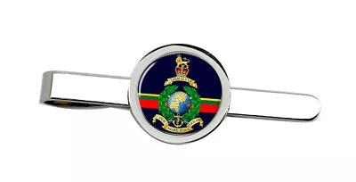 £8.50 • Buy Royal Marines Tie Clip