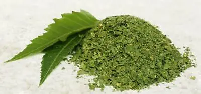 Neem Leaf Leaves  High Quality! Free P&P - Select Weight • £2.99