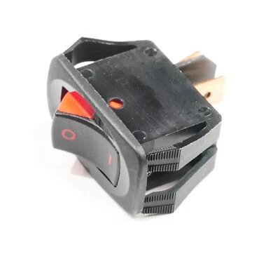 $11.99 • Buy Ridgid #832086 Wet/Dry Vacuum On/Off Switch Assembly - Original
