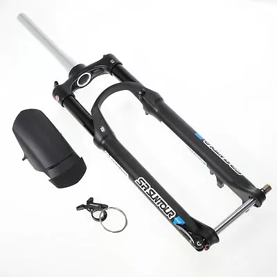 Suntour Raidon 34 Boost MTB Suspension Fork 29  100/120mm 1.5  Tapered W/Remote • $209.90