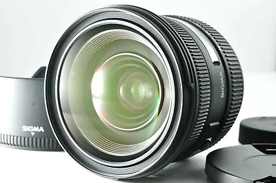 $537.90 • Buy [Mint] SIGMA EX 24-70mm F/2.8 DG HSM IF Lens For Sony A Mount From Japan #514