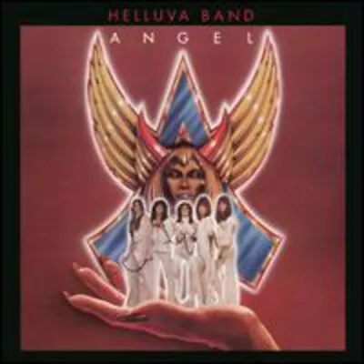 Angel - Helluva Band [New CD] Rmst • $17.05