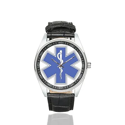 EMT Rescue Medic Watch • $32.95