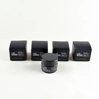 4 LAB Series Anti-Age Max LS Cream - Set Of 4 Mini X 0.24 Oz. / 7mL • $20.66