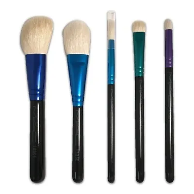 MAC Enchanted Eve Brush Kit Essentials 168SE 133SE 221SE 239SE 219SE NO CASE • $80