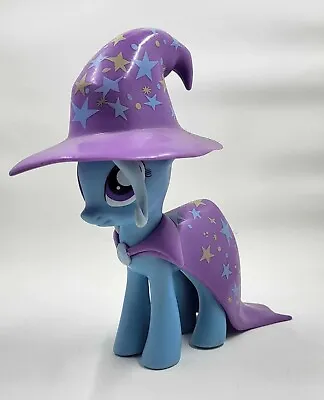 My Little Pony Trixie Lulamoon Vinyl Funko Good Condition  NO BOX • £14.47