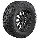 $355 • Buy 1(ONE) Tire LT305/70R17/10 121/118Q NITTO RIDGE GRAPPLER 