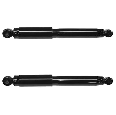 2 Gabriel Rear Shock Absorbers For 76-81 Volvo 265 262 76-82 264 75-89 244 245 • $47.49