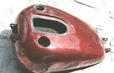 2013-2014 Harley-Davidson Street Bob 103 OEM  GAS TANK  • $188.65