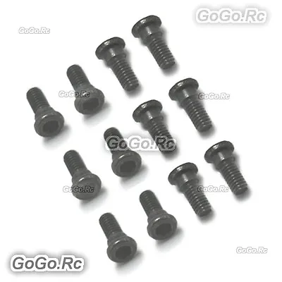 Tarot 680 Pro Screws Spare Parts  M2.4 For Multicopter Drone - TL2778-01 • $1.86