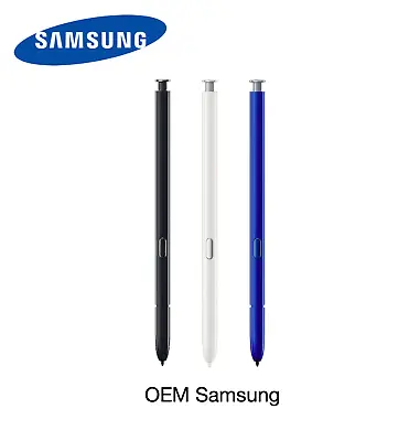 $14.79 • Buy Genuine Original Samsung S Pen For Galaxy Note 10 Note 10 Plus+ Note 20 Note 20+