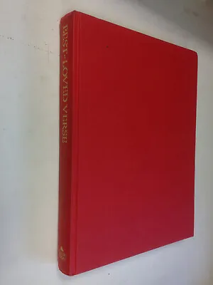 £20 • Buy Best-Loved Verse By Margaret Tarrant - Pub: Gallery - 1990 - Hardback Book