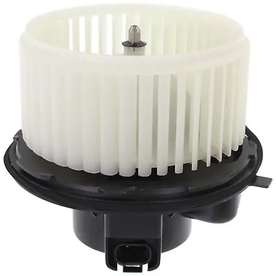 A/C Heater Blower Motor W/ Fan Cage For Chevy GMC Cadillac Hummer • $34.27