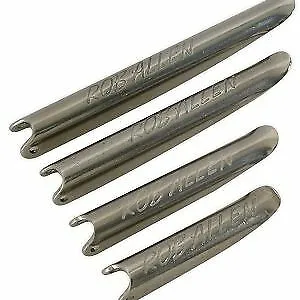  ROB ALLEN Flopper And Pin For Spearfishing Shafts 85 Mm 71 Mm 53 Mm And 48 Mm • $6