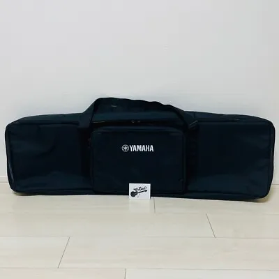 Yamaha SC-KB630 Electronic Keyboard Case Compatible With NP-15 And PSR-E273/E360 • $261