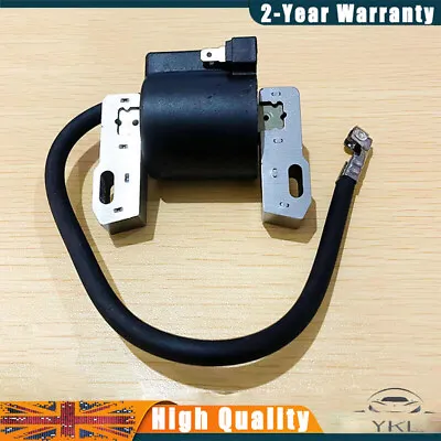 For Briggs & Stratton 490586 491312 492341 495859 Ignition Coil Lawn Mower C5Z7 • £14.90