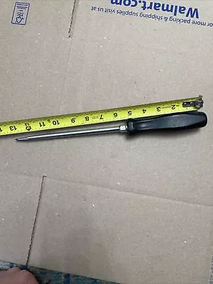 Vintage 13” Snap On Flat Head Screw Driver • $15