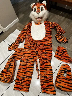 Rubie's Costume Tiger Mascot Costume- Very Cool!!! • $500