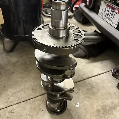 Ford 6.0 Power Stroke Crank Shaft  F250sf F350sd F450sf F550sd • $159