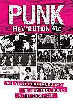 Punk Revolution NYC: The Velvet Underground The New York Dolls And The CBGBs .. • $21.55