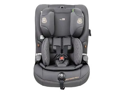 Britax Safe N Sound Maxi Guard Pro+ Car Seat - Grey Opal • $645