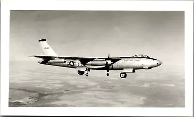 Boeing B-47 Stratojet Bomber Jet Plane Photo (3 X 5) • $8.94