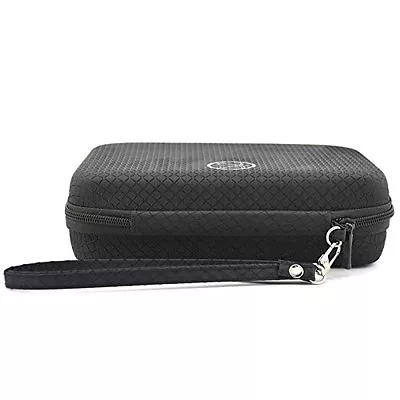 £7.99 • Buy 5 Inch GPS Case With Strap Holder And Lanyard For TomTom Start 25